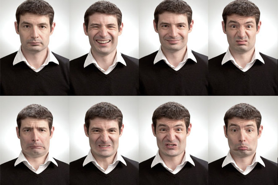 How to pick the right face in a crowd University of Technology Sydney